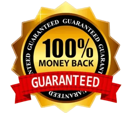 Money Back Guarantee