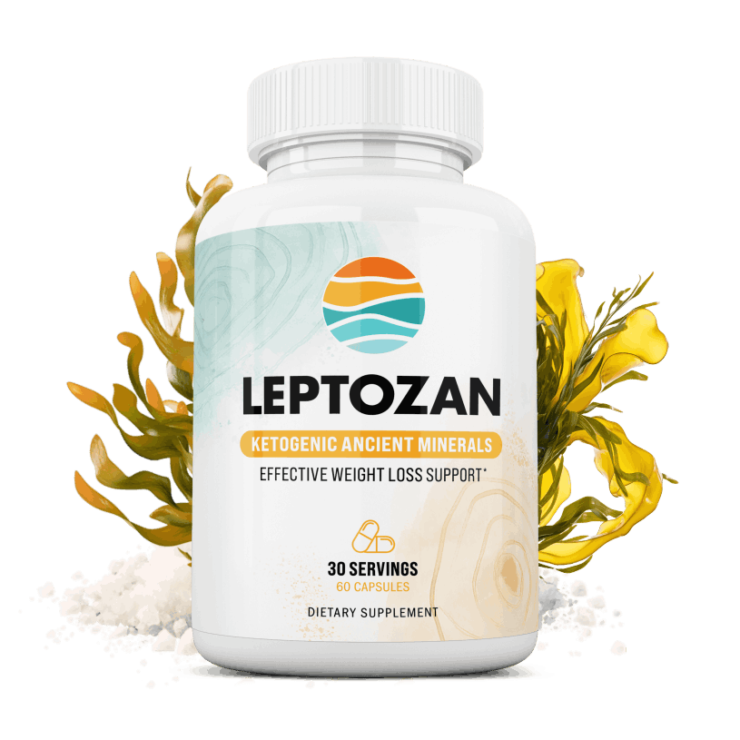 Leptozan Official Website